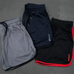 2024 NEW Summer Running Shorts Men Sports