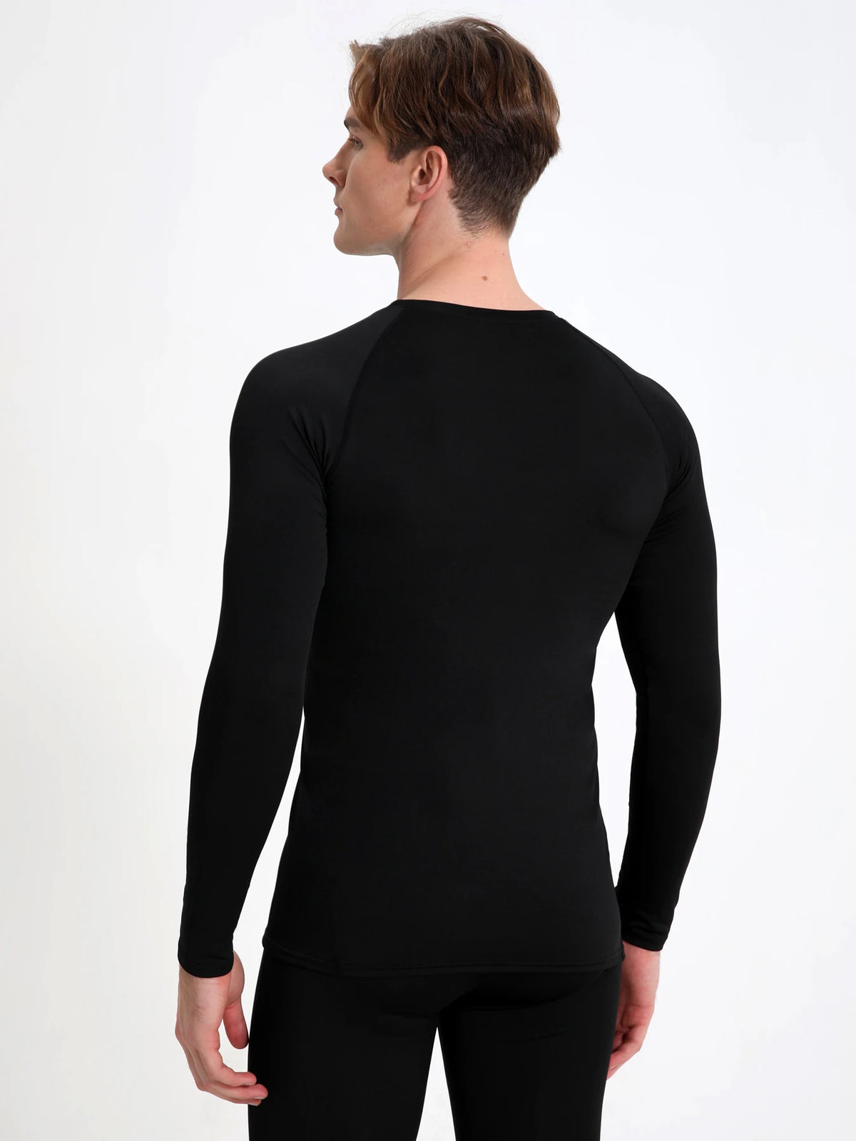 Men's Compression Shirts Long Sleeve