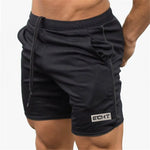 2024 NEW Summer Running Shorts Men Sports