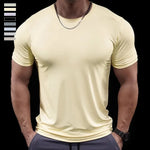 Summer New T-shirt Tops