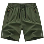 Sports Shorts Man