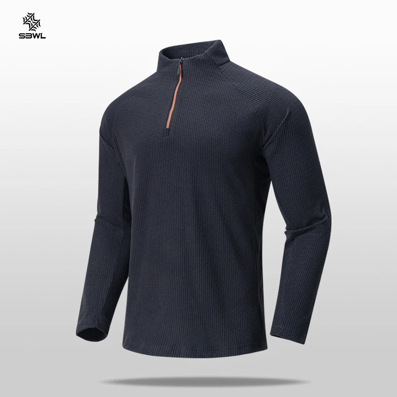Sports Long Sleeve T-Shirt