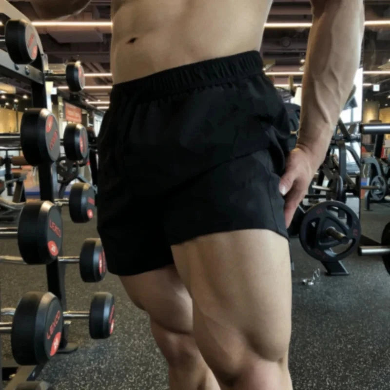 Shorts Men Sports