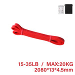 WorkoutElastic Band For Sport Equipment