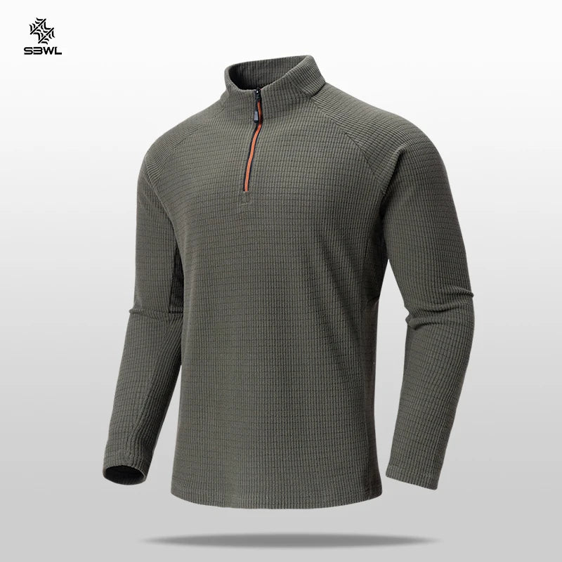 Sports Long Sleeve T-Shirt