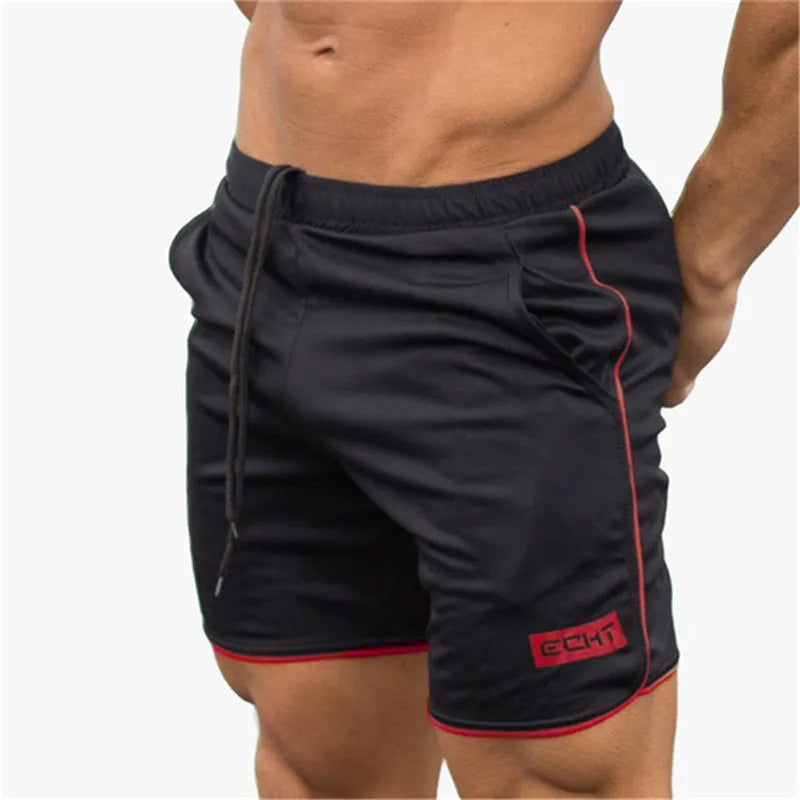2024 NEW Summer Running Shorts Men Sports
