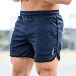 2024 NEW Summer Running Shorts Men Sports