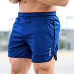 2024 NEW Summer Running Shorts Men Sports