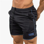 2024 NEW Summer Running Shorts Men Sports