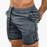 2024 NEW Summer Running Shorts Men Sports