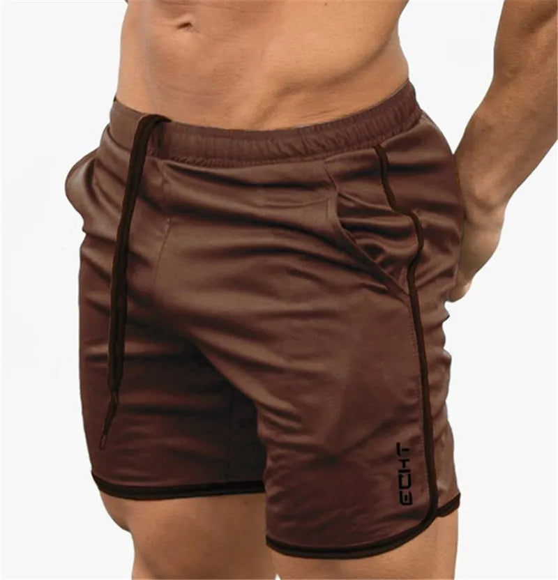2024 NEW Summer Running Shorts Men Sports