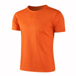 Sport T Shirt Gym Jerseys Fitness Shirt