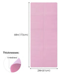 Sport Fitness Elastic Gadget and Acessories