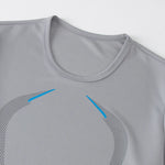 Sports Shirt and Shorts Set