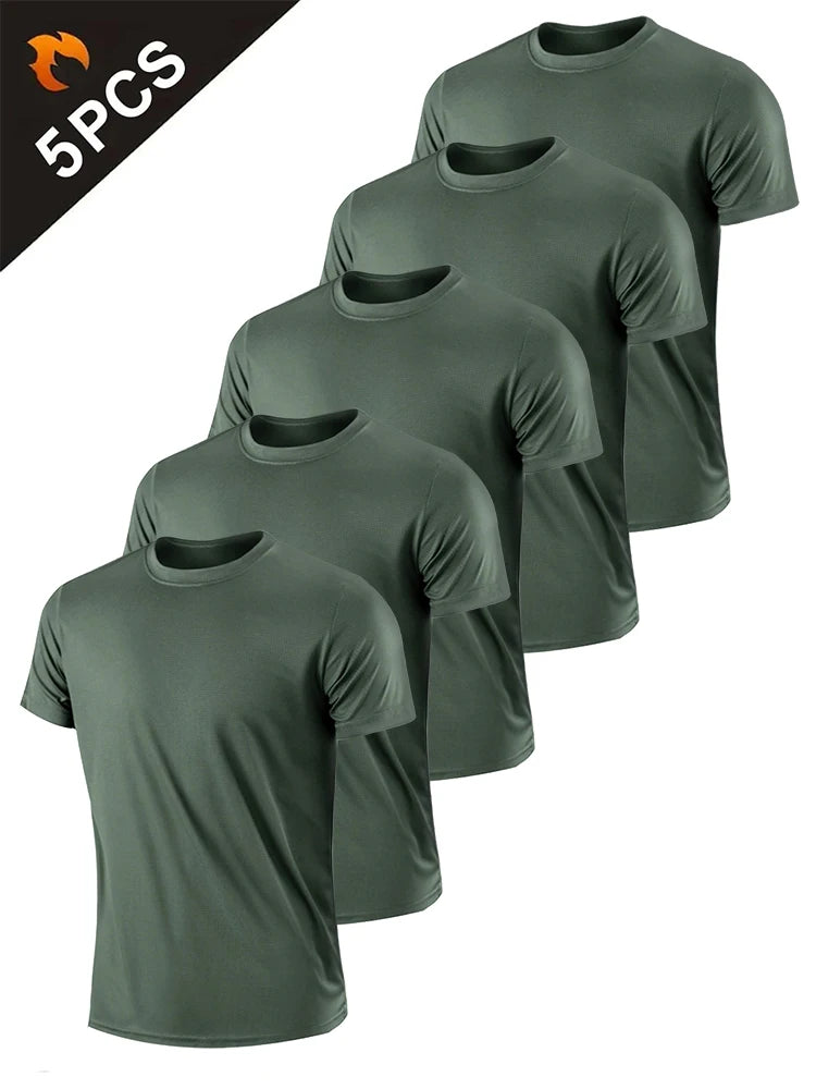 Dry Sport T-Shirt