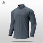 Sports Long Sleeve T-Shirt
