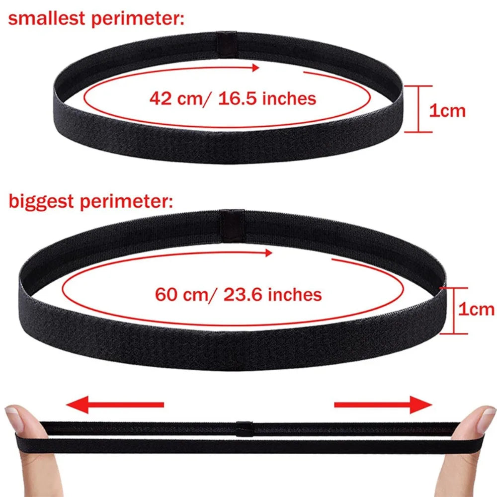Elastic Sports for Women