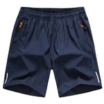 Sports Shorts Man