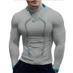 Long Sleeve T-Shirt Men