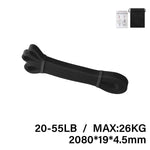 WorkoutElastic Band For Sport Equipment