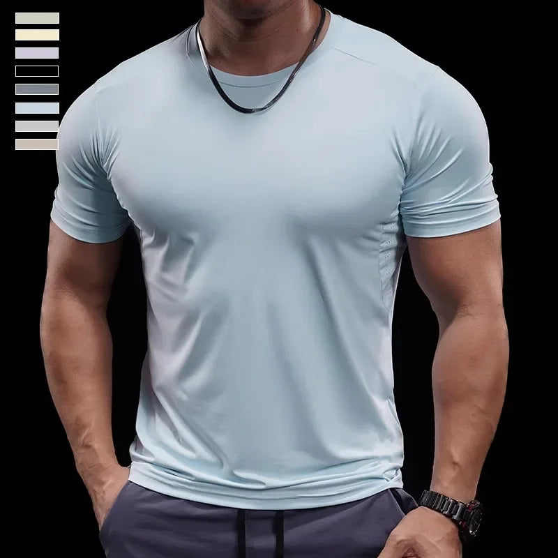 Summer New T-shirt Tops