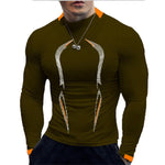 Long Sleeve T-Shirt Men