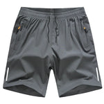 Sports Shorts Man