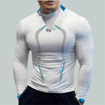 Long Sleeve T-Shirt Men