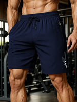 Gym Shorts Men Summer Quick Dry Training Shorts