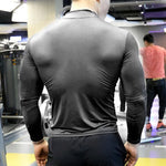 Long Sleeve T-Shirt Men