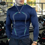 Long Sleeve T-Shirt Men
