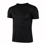 Sport T Shirt Gym Jerseys Fitness Shirt