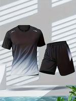 Men's sportswear Shirt Jersey