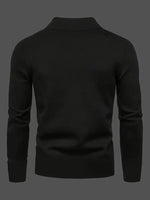 Men Long Sleeve Base Shirt
