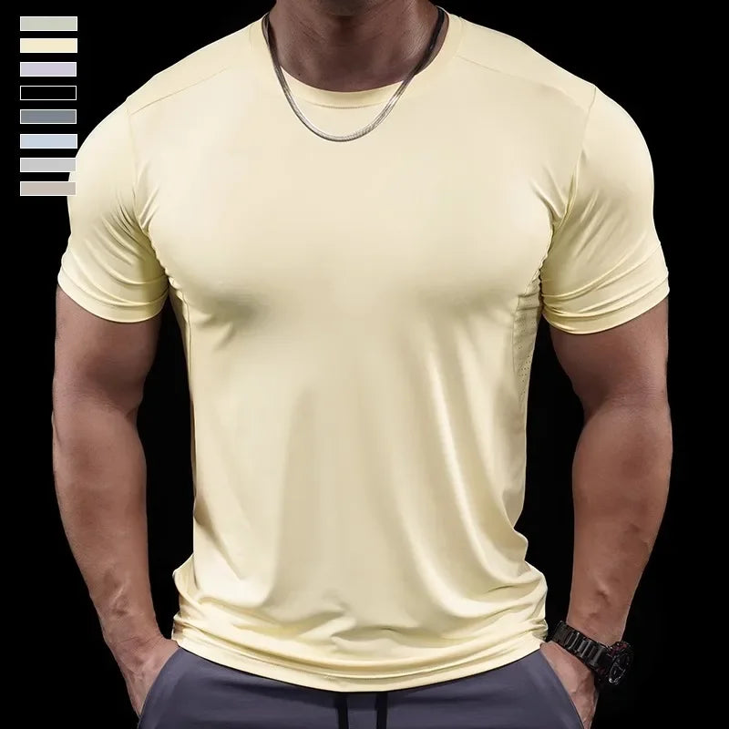 Summer New T-shirt Tops