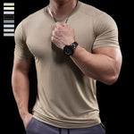 Summer New T-shirt Tops