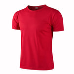 Sport T Shirt Gym Jerseys Fitness Shirt