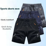 Sports Shorts Man