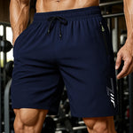 Gym Shorts Men Summer Quick Dry Training Shorts
