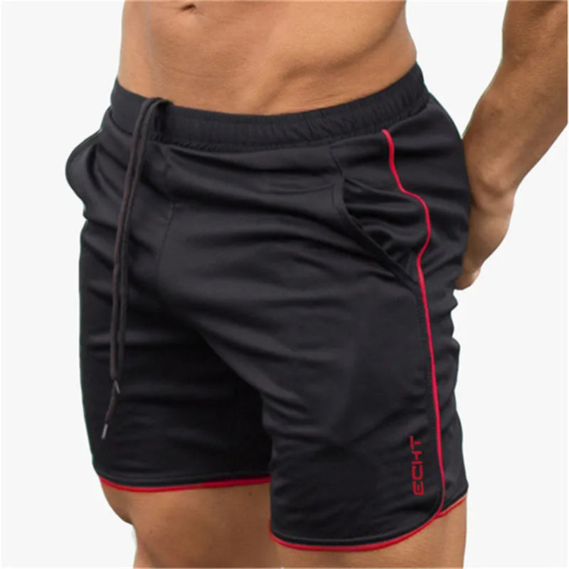 2024 NEW Summer Running Shorts Men Sports