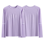 Long Sleeve Shirts