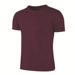 Sport T Shirt Gym Jerseys Fitness Shirt
