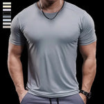 Summer New T-shirt Tops
