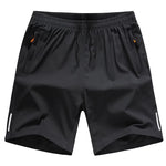 Sports Shorts Man
