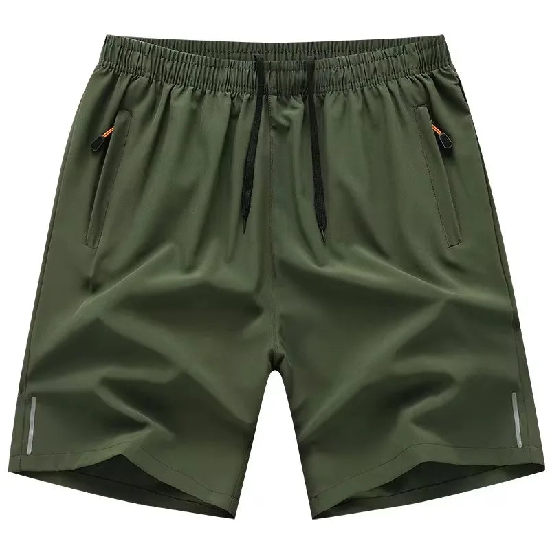 Sports Shorts Man
