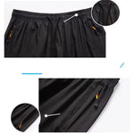 Sports Shorts Man