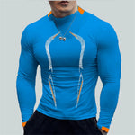 Long Sleeve T-Shirt Men