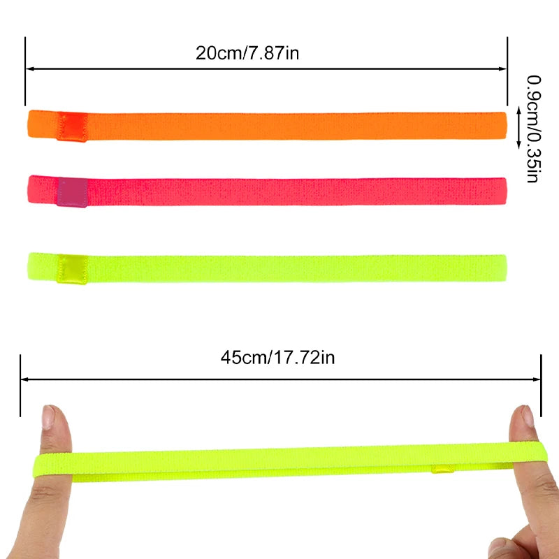 sports Elastic Football