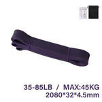 WorkoutElastic Band For Sport Equipment