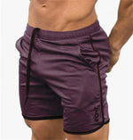 2024 NEW Summer Running Shorts Men Sports